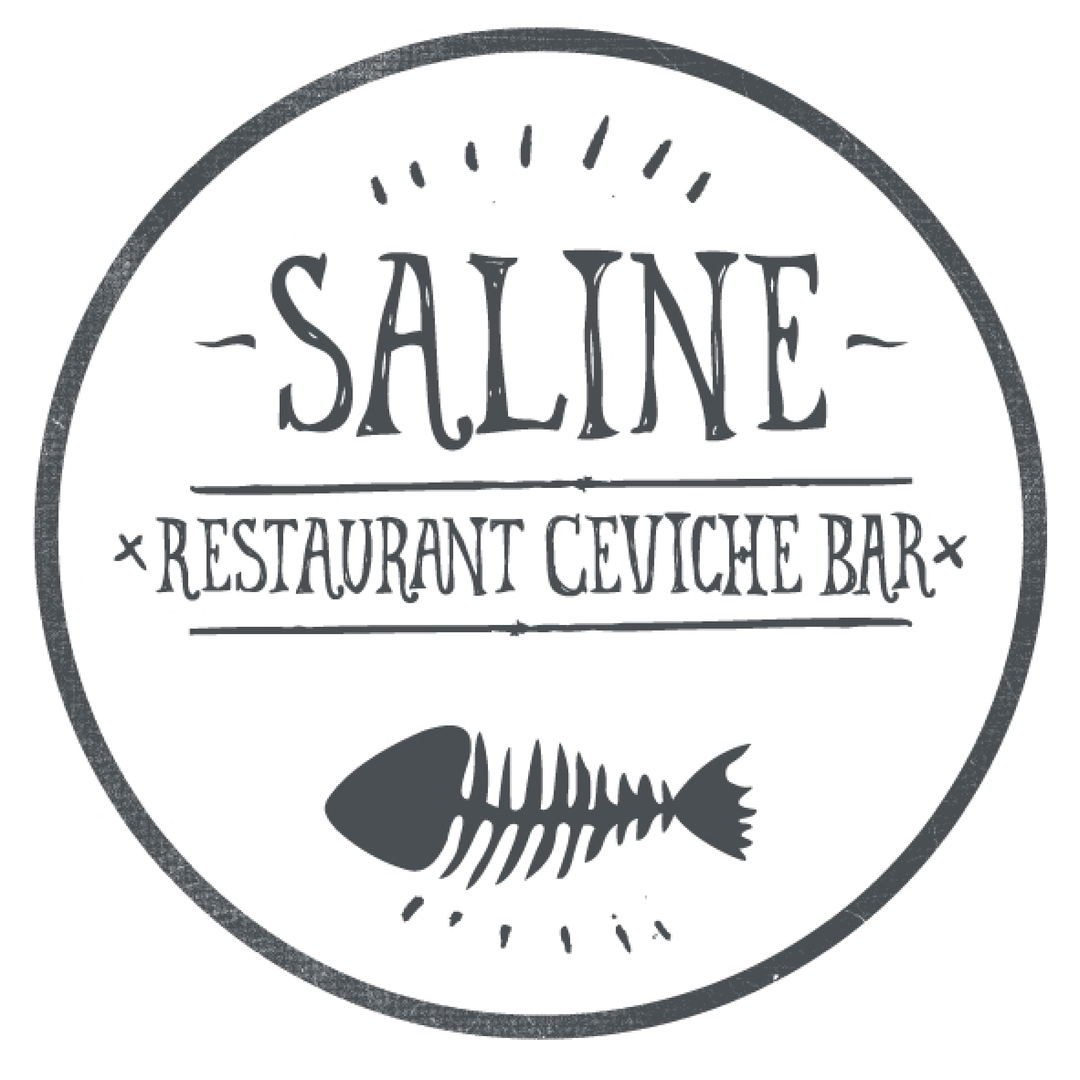 Saline Restaurant - Projet par Maxime Farineau
